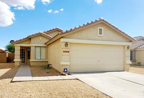 1021 E Graham Ln, Apache Junction, AZ 85119 photo 1