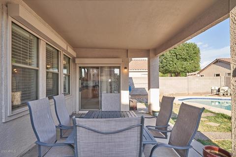 11525 E Raleigh Ave, Mesa, AZ 85212 photo 14