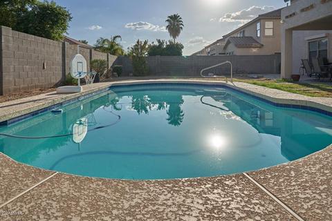 11525 E Raleigh Ave, Mesa, AZ 85212 photo 15