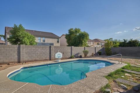 11525 E Raleigh Ave, Mesa, AZ 85212 photo 16