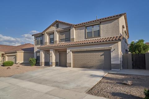 11525 E Raleigh Ave, Mesa, AZ 85212 photo 2