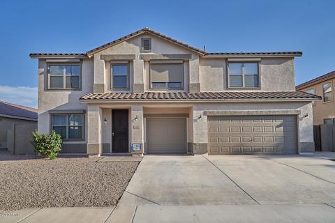 11525 E Raleigh Ave, Mesa, AZ 85212 photo 1