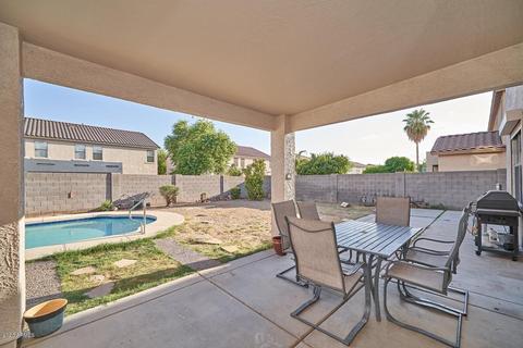 11525 E Raleigh Ave, Mesa, AZ 85212 photo 13