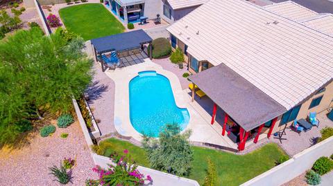 3039 E Verbena Dr, Phoenix, AZ 85048 photo 1