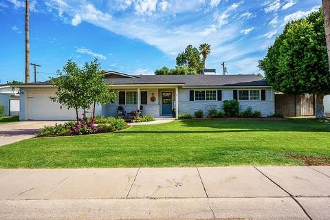 5520 E Cheery Lynn Rd, Phoenix, AZ 85018 photo 1