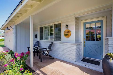 5520 E Cheery Lynn Rd, Phoenix, AZ 85018 photo 2