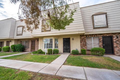 907 E Bendix Dr, Tempe, AZ 85283 photo 2