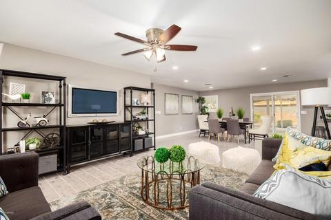 6933 E Flossmoor Ave, Mesa, AZ 85208 photo 13