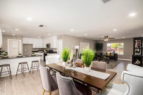 6933 E Flossmoor Ave, Mesa, AZ 85208 photo 9