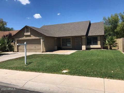 620 W Devon Ct, Gilbert, AZ 85233 photo 1