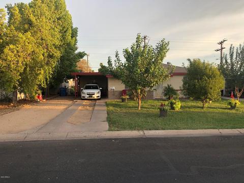 3435 E Harvard St, Phoenix, AZ 85008 photo 1