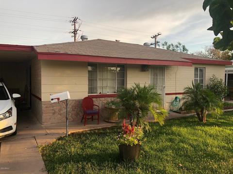 3435 E Harvard St, Phoenix, AZ 85008 photo 3