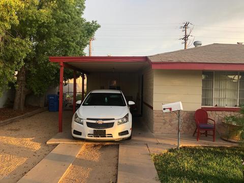 3435 E Harvard St, Phoenix, AZ 85008 photo 2