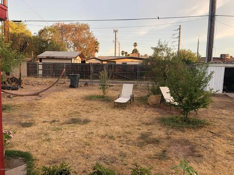 3435 E Harvard St, Phoenix, AZ 85008 photo 20