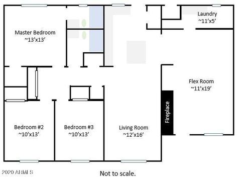 3315 E Andorra Dr, Phoenix, AZ 85032 photo 34
