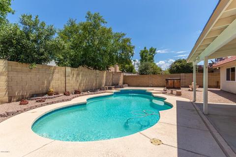 5812 Enrose St, Mesa, AZ 85205 photo 23
