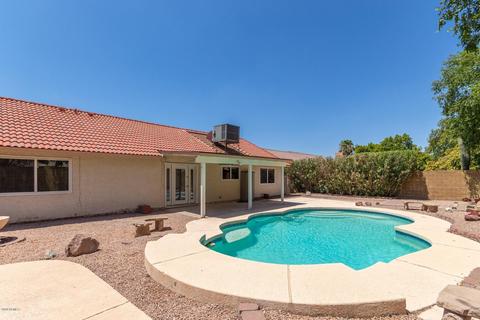 5812 Enrose St, Mesa, AZ 85205 photo 2