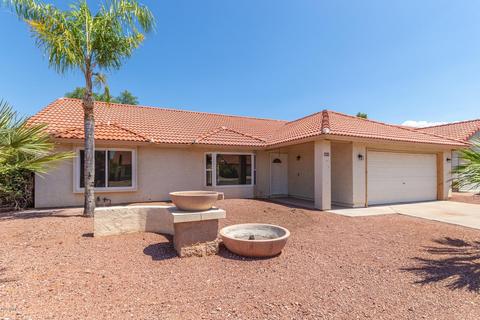 5812 Enrose St, Mesa, AZ 85205 photo 24
