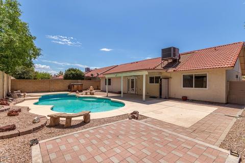 5812 Enrose St, Mesa, AZ 85205 photo 3