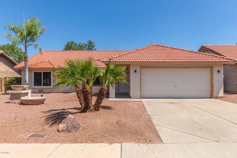 5812 Enrose St, Mesa, AZ 85205 photo 1