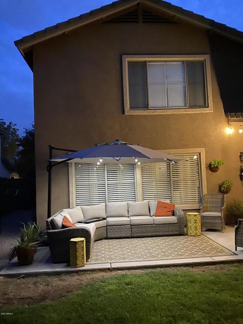 3548 E Cullumber Ct, Gilbert, AZ 85234 photo 7