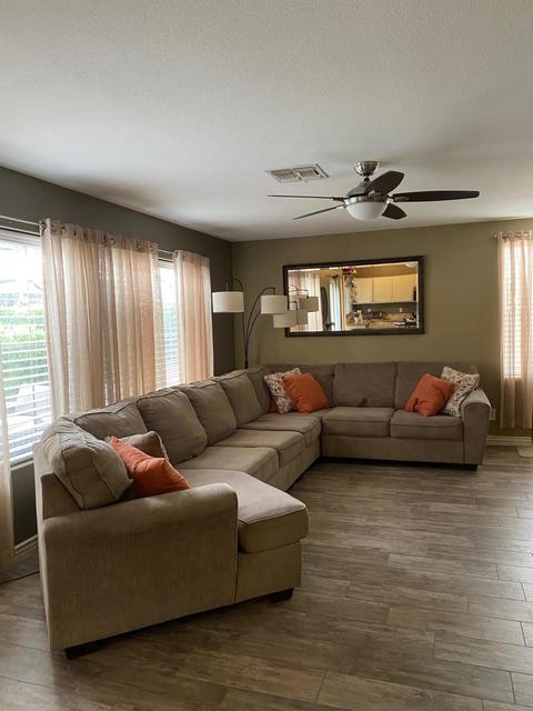 3548 E Cullumber Ct, Gilbert, AZ 85234 photo 16