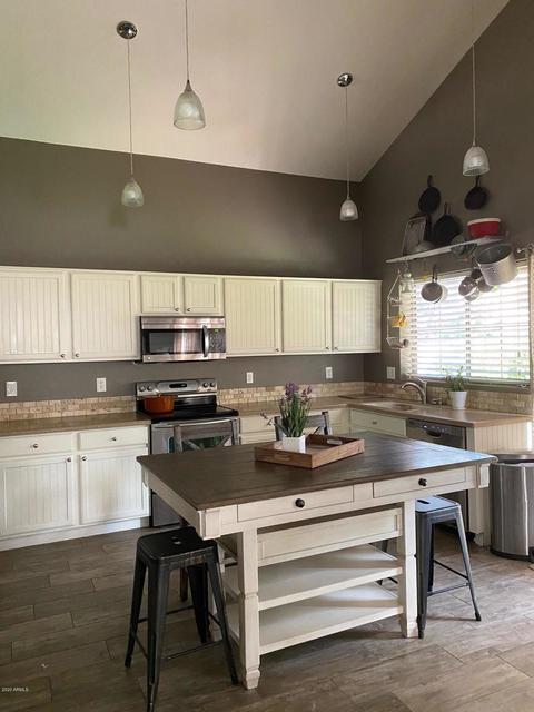 3548 E Cullumber Ct, Gilbert, AZ 85234 photo 22