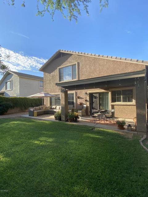 3548 E Cullumber Ct, Gilbert, AZ 85234 photo 5