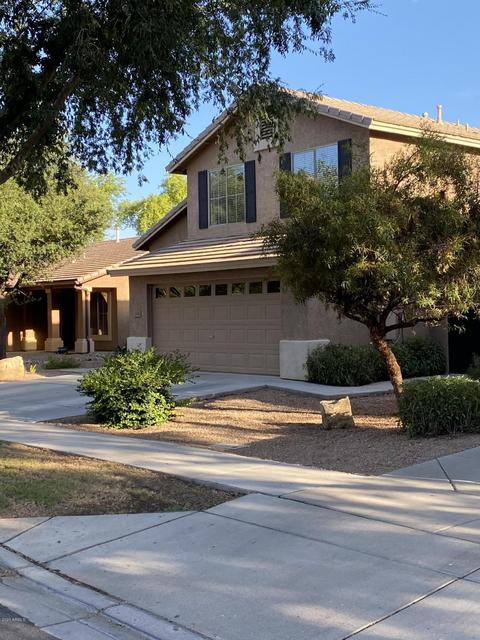 3548 E Cullumber Ct, Gilbert, AZ 85234 photo 2