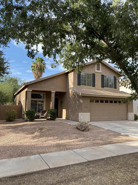3548 E Cullumber Ct, Gilbert, AZ 85234 photo 3