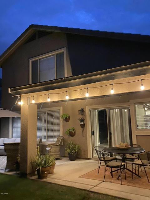 3548 E Cullumber Ct, Gilbert, AZ 85234 photo 8