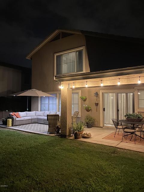 3548 E Cullumber Ct, Gilbert, AZ 85234 photo 9