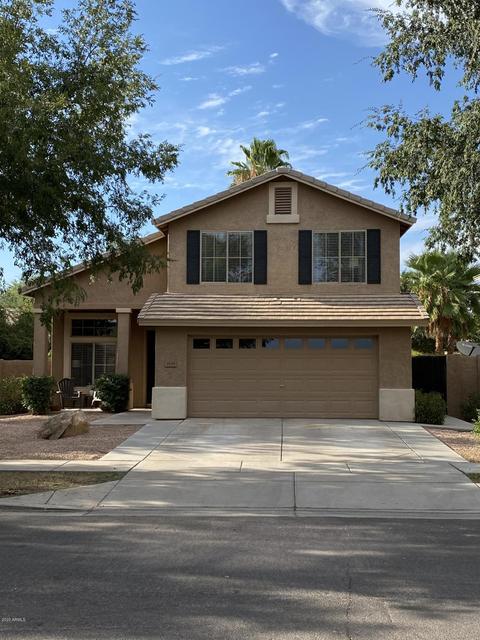 3548 E Cullumber Ct, Gilbert, AZ 85234 photo 1