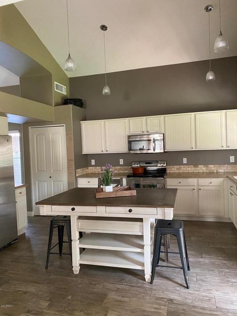 3548 E Cullumber Ct, Gilbert, AZ 85234 photo 21