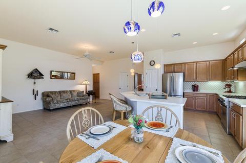 3507 E Los Altos Rd, Gilbert, AZ 85297 photo 8