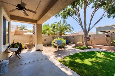3507 E Los Altos Rd, Gilbert, AZ 85297 photo 27
