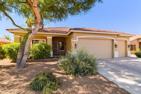 3507 E Los Altos Rd, Gilbert, AZ 85297 photo 1