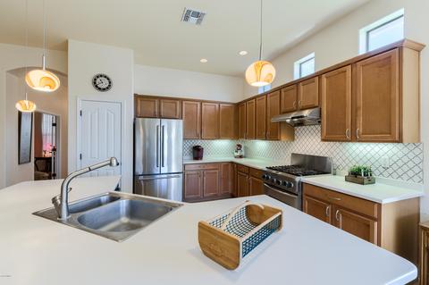 3507 E Los Altos Rd, Gilbert, AZ 85297 photo 9