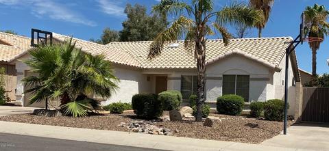 2836 E Blackhawk Dr, Phoenix, AZ 85050 photo 2
