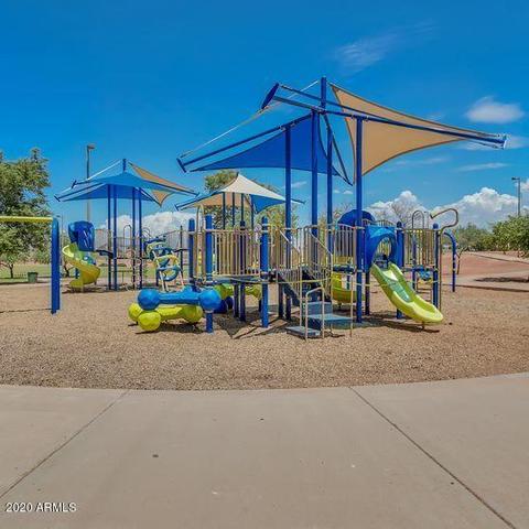 2836 E Blackhawk Dr, Phoenix, AZ 85050 photo 26