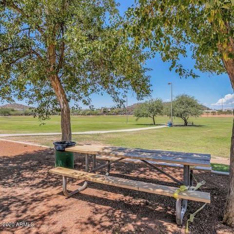 2836 E Blackhawk Dr, Phoenix, AZ 85050 photo 25