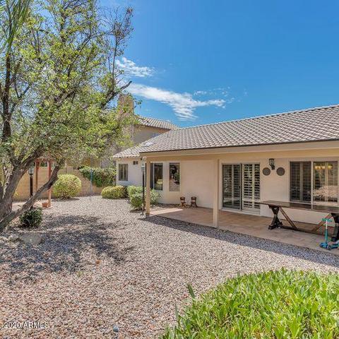 2836 E Blackhawk Dr, Phoenix, AZ 85050 photo 23