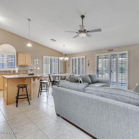 2836 E Blackhawk Dr, Phoenix, AZ 85050 photo 5