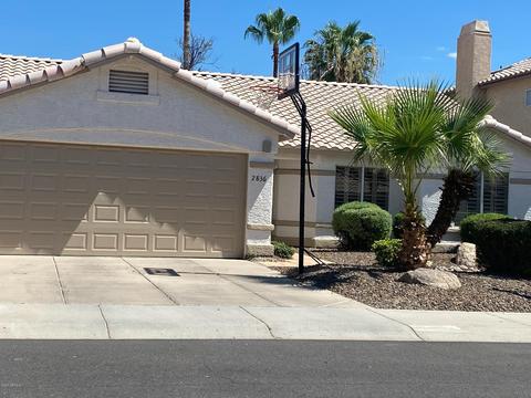 2836 E Blackhawk Dr, Phoenix, AZ 85050 photo 1