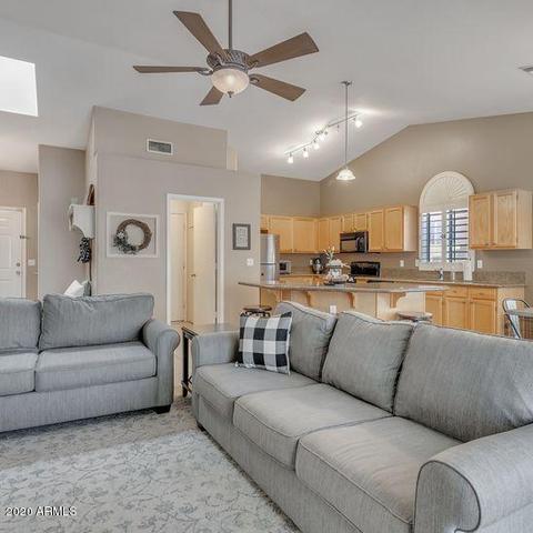 2836 E Blackhawk Dr, Phoenix, AZ 85050 photo 4