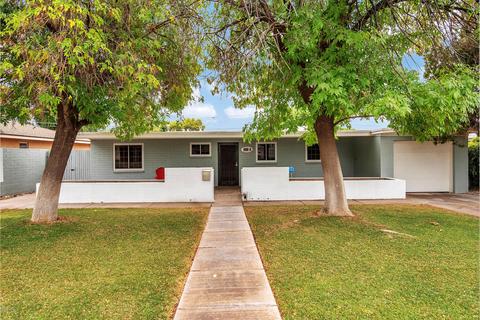 4907 E Piccadilly Rd, Phoenix, AZ 85018 photo 1