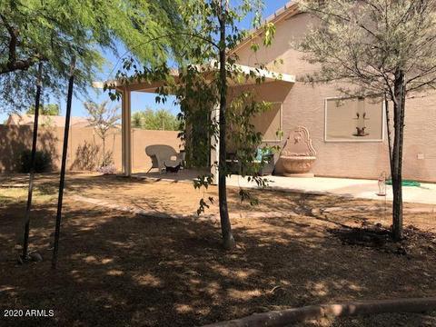 817 W Gibson Ave, Coolidge, AZ 85128 photo 21