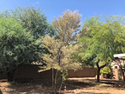 817 W Gibson Ave, Coolidge, AZ 85128 photo 22