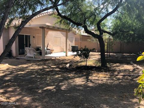 817 W Gibson Ave, Coolidge, AZ 85128 photo 20