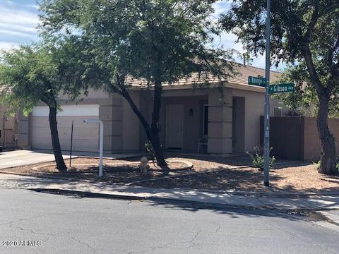 817 W Gibson Ave, Coolidge, AZ 85128 photo 2